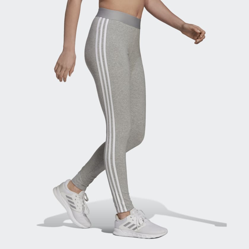 Leggings Mulher Adidas