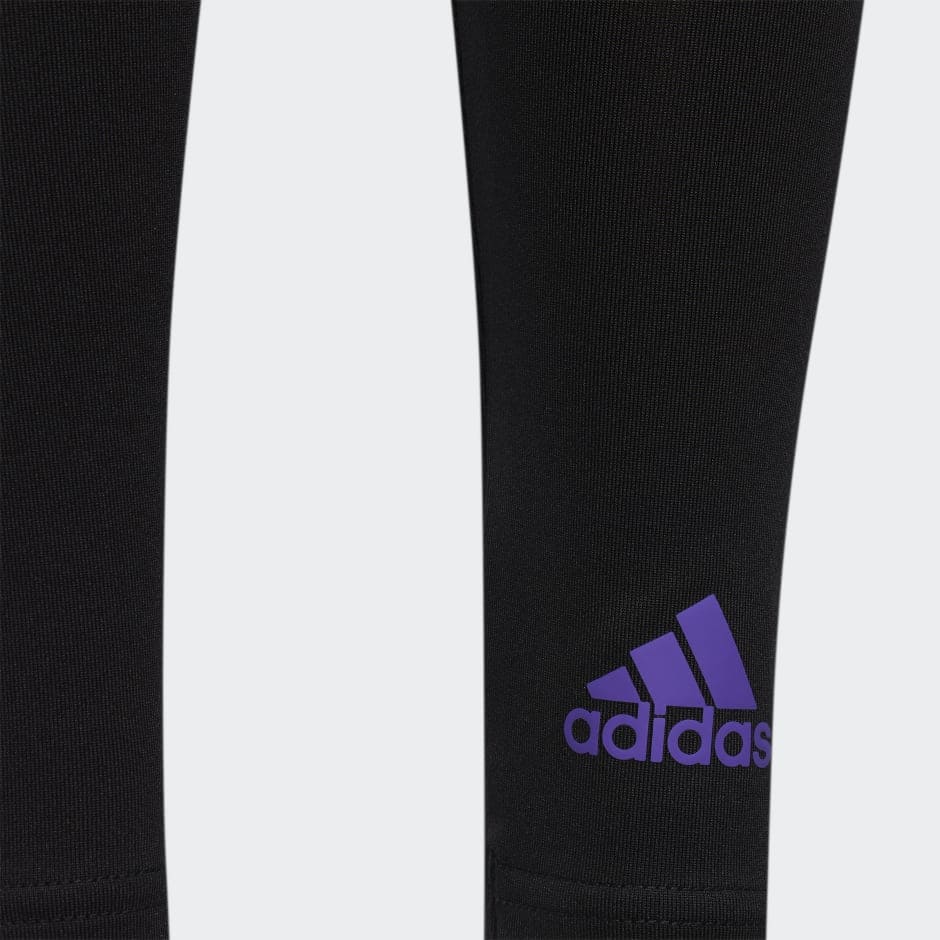 Leggings Menina Adidas