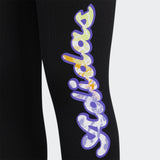 Leggings Menina Adidas