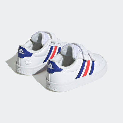 Sapatilhas Bebé Adidas Breaknet 2.0