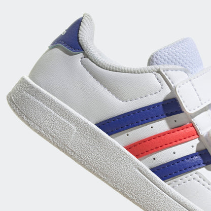 Sapatilhas Bebé Adidas Breaknet 2.0