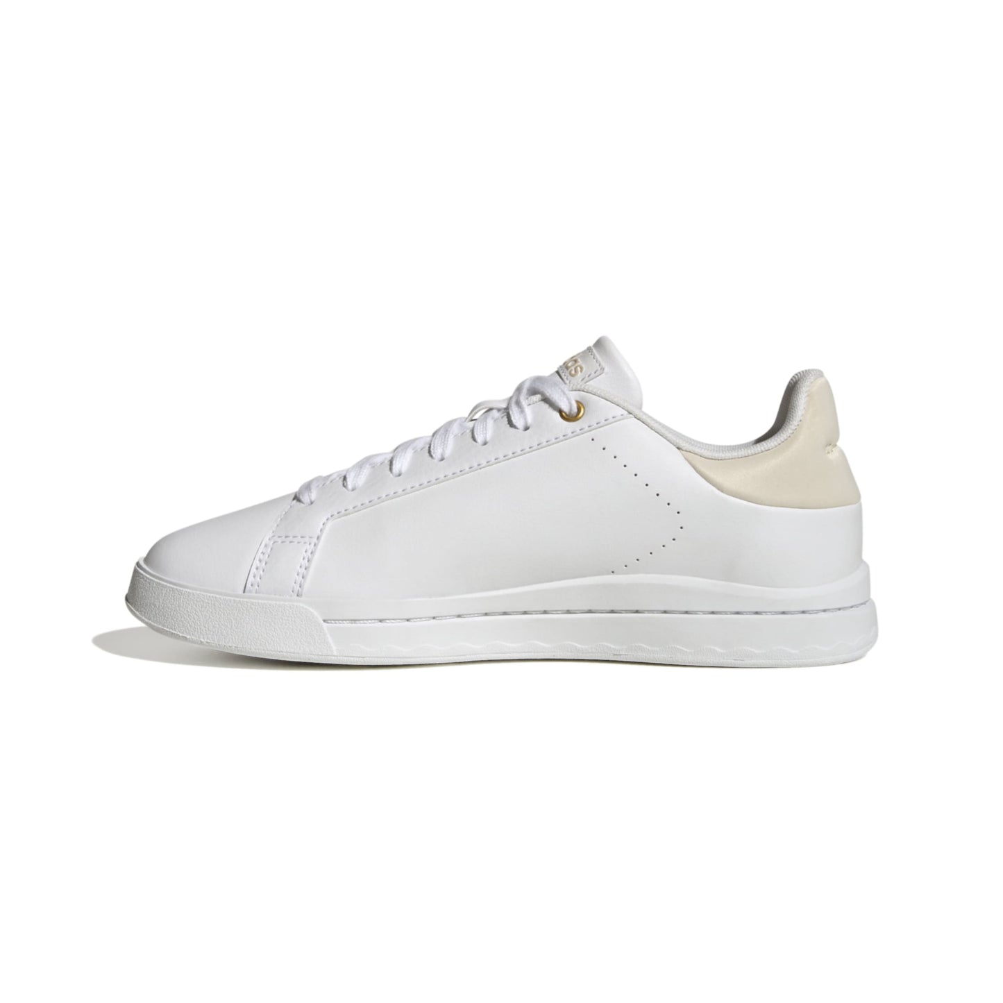 Sapatilhas Mulher Adidas Court Silk