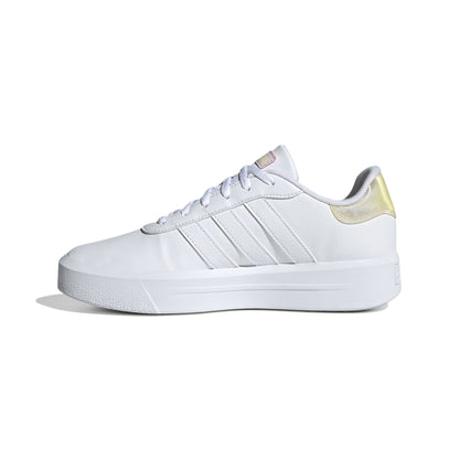 Sapatilhas Mulher Adidas Court Platform