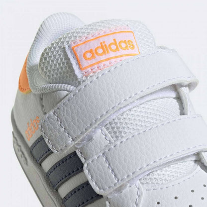 Sapatilhas Bebé Adidas Breaknet