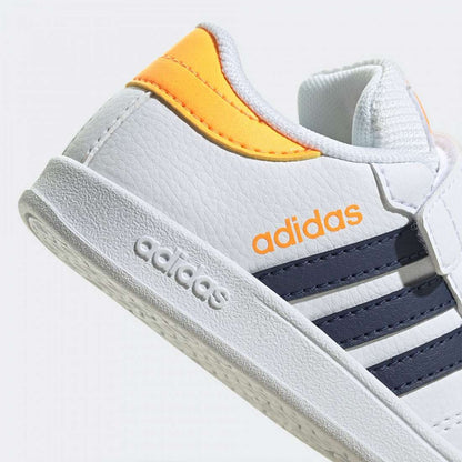 Sapatilhas Bebé Adidas Breaknet