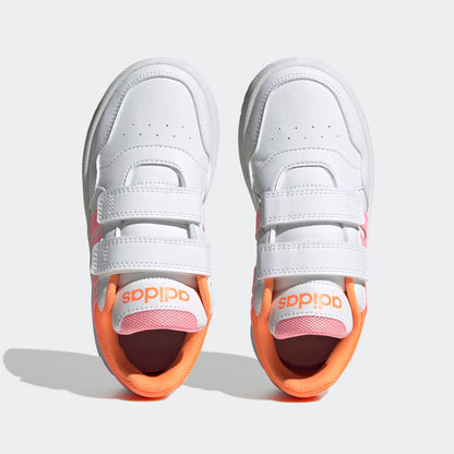 Sapatilhas Criança Adidas Hoops 3.0