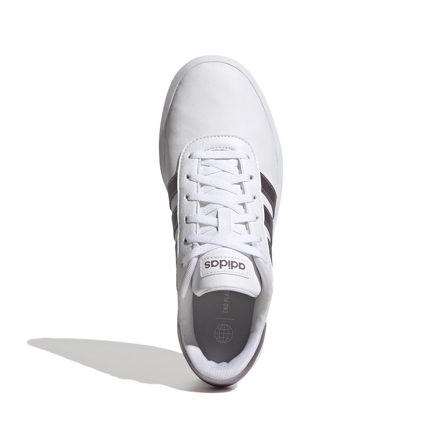 Sapatilhas Mulher Adidas Court Platform