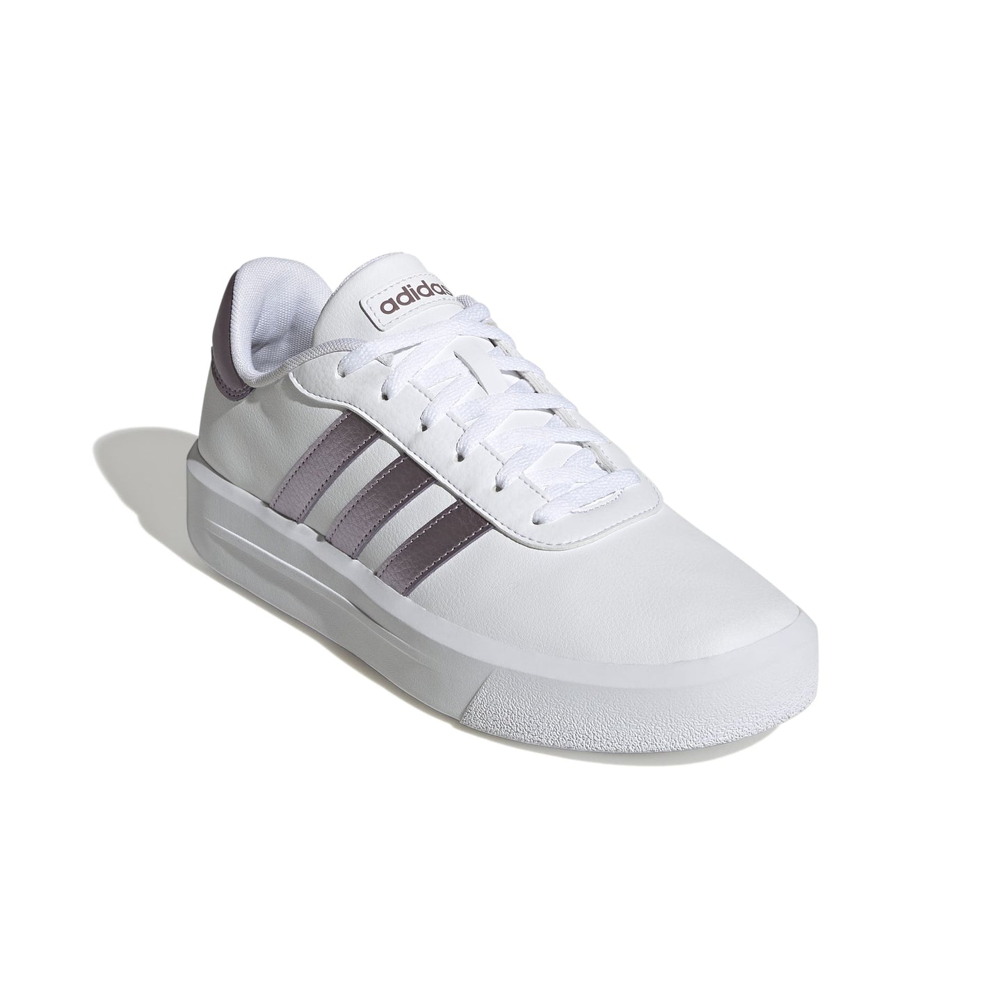 Sapatilhas Mulher Adidas Court Platform