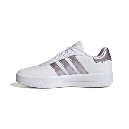 Sapatilhas Mulher Adidas Court Platform