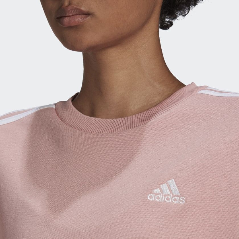 Sweatshirts Oversized Mulher Adidas