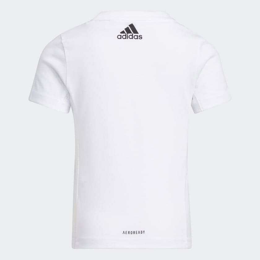 T-shirts Menina Mulher Adidas