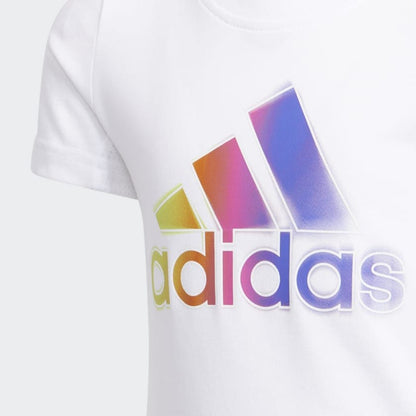 T-shirts Menina Mulher Adidas