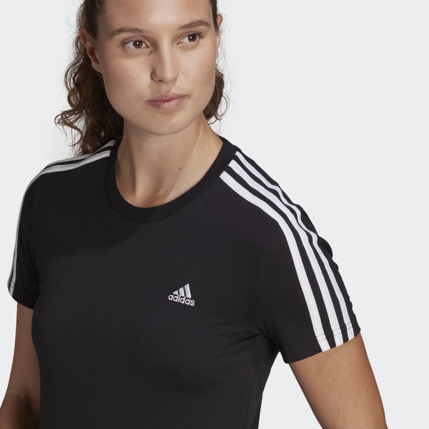 T-shirts Mulher Adidas