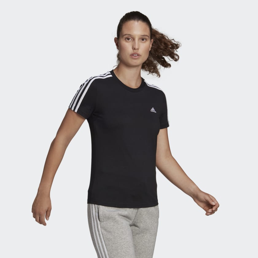 T-shirts Mulher Adidas