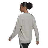 Sweatshirts Mulher Oversized Mulher Adidas