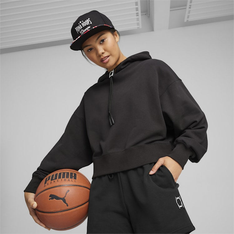 Caps Puma Basketball Pro