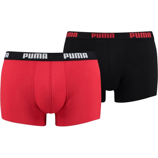 Conjunto Boxers Puma