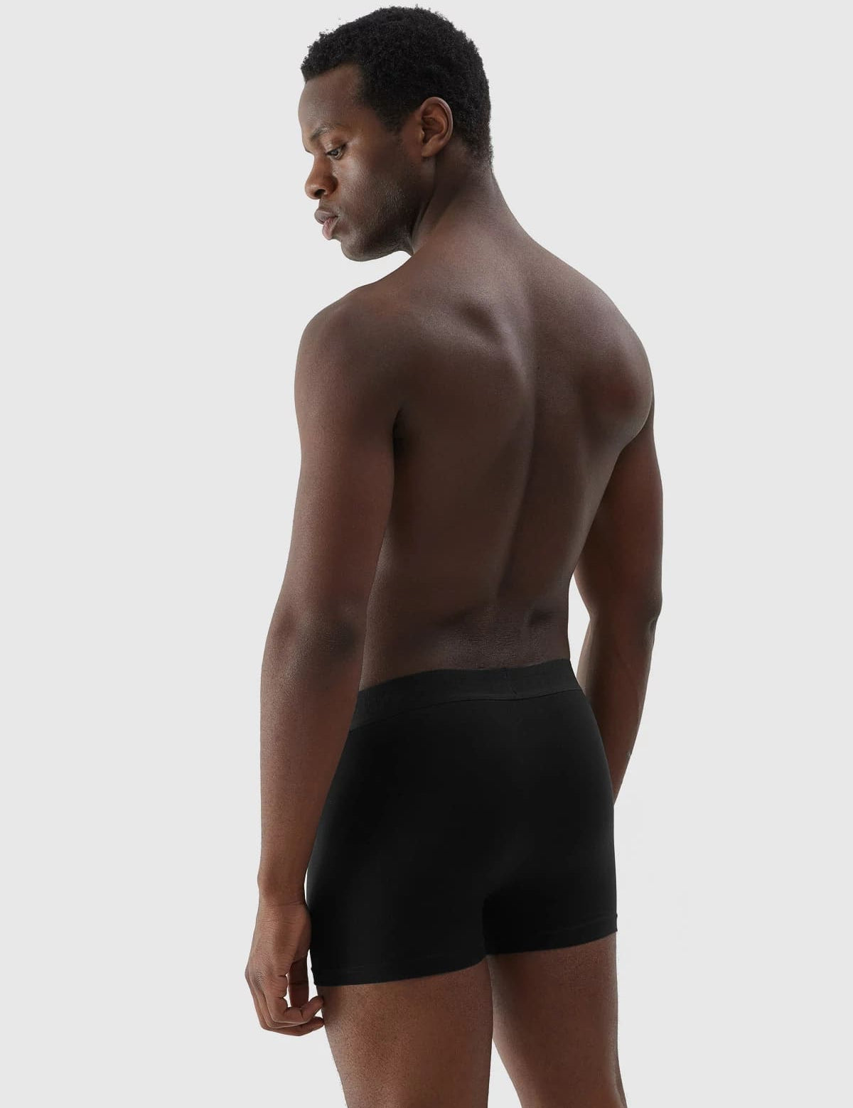 Boxers Homem 4F
