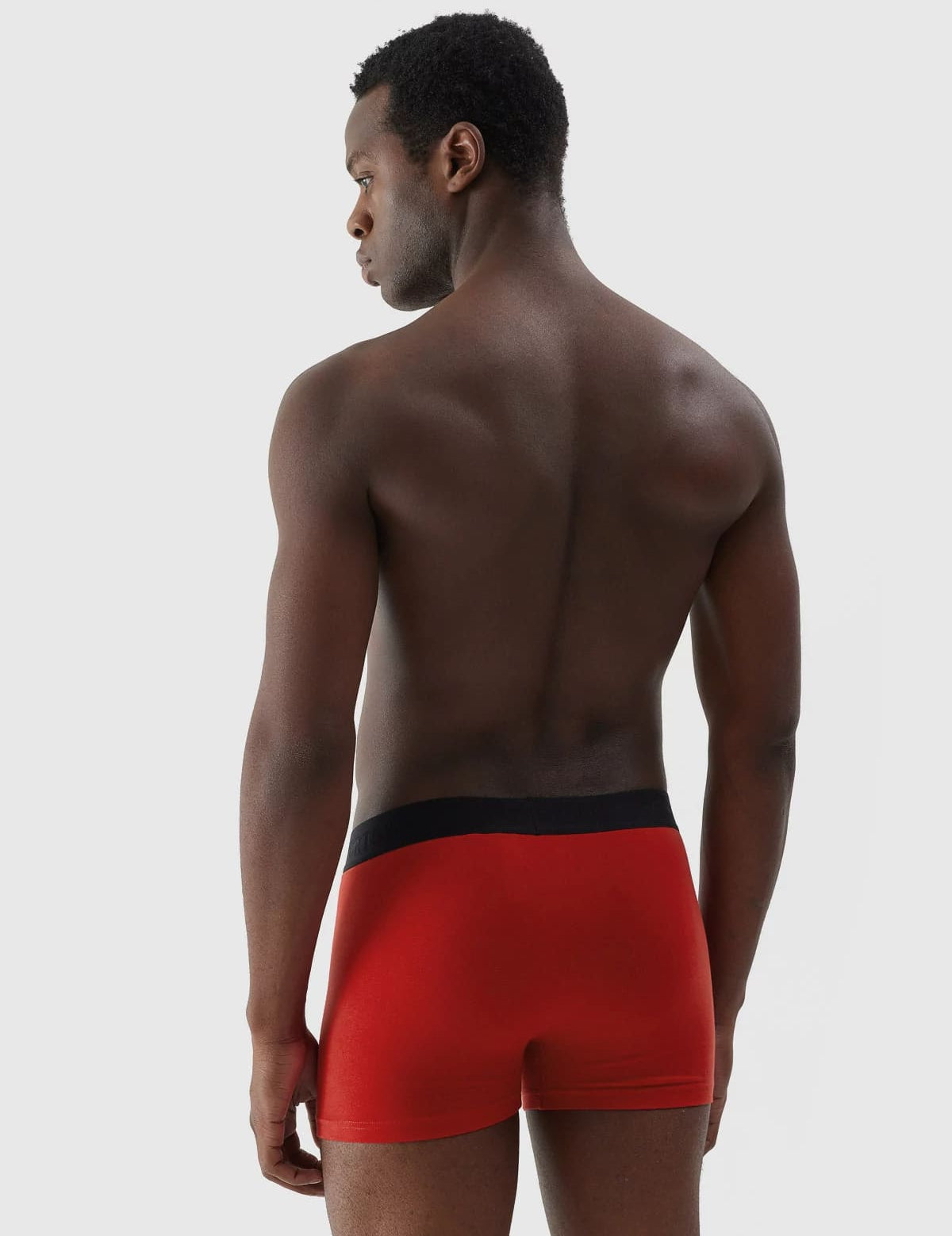 Boxers Homem 4F