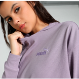 Sweatshirts Mulher com Capuz Puma