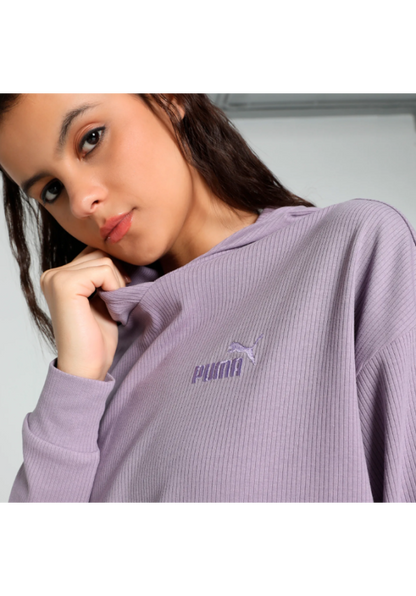 Sweatshirts Mulher com Capuz Puma