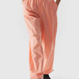 Calças de Algodão Largas c/bolsos  4F