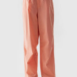 Calças de Algodão Largas c/bolsos  4F
