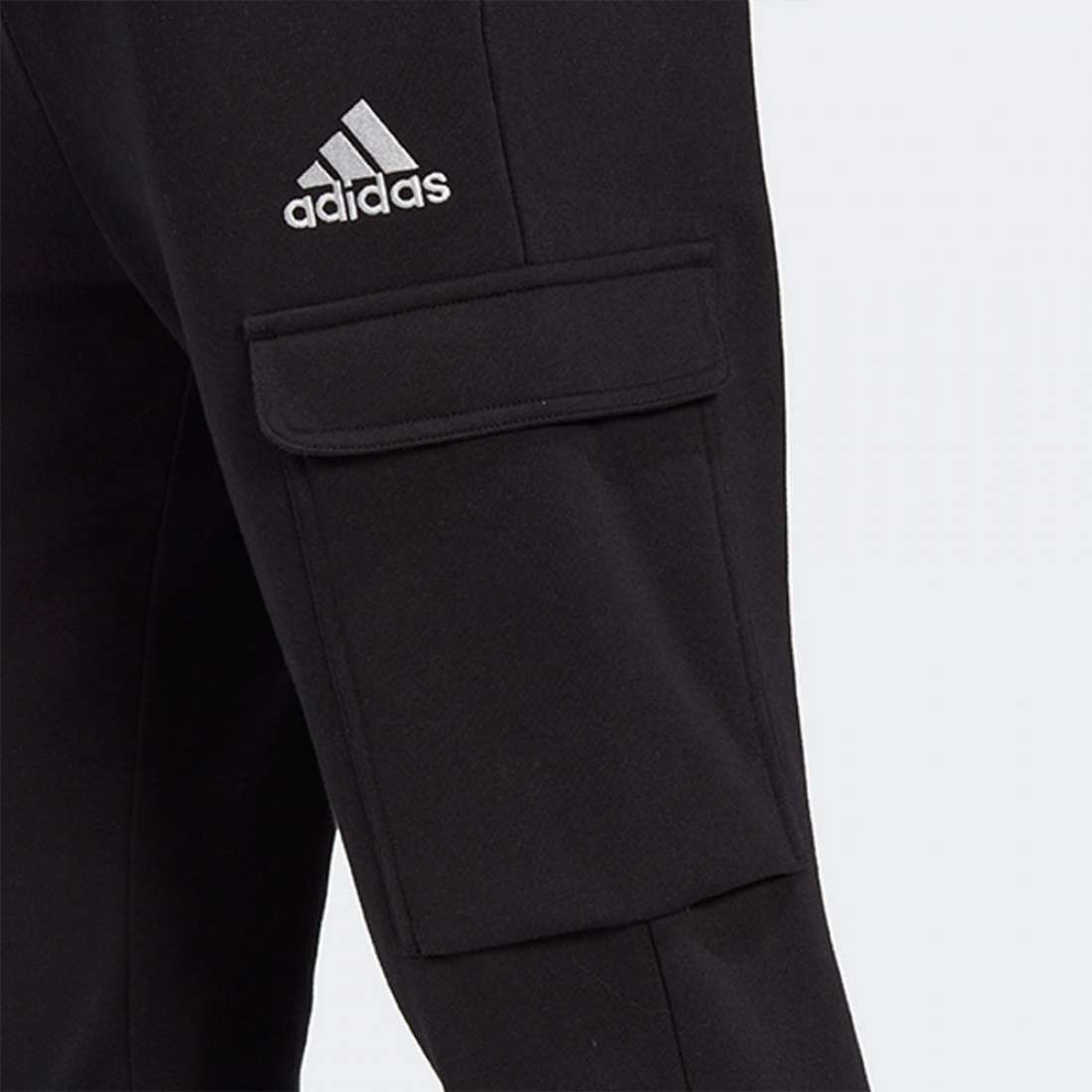 Calças Fato de Treino Homem Adidas