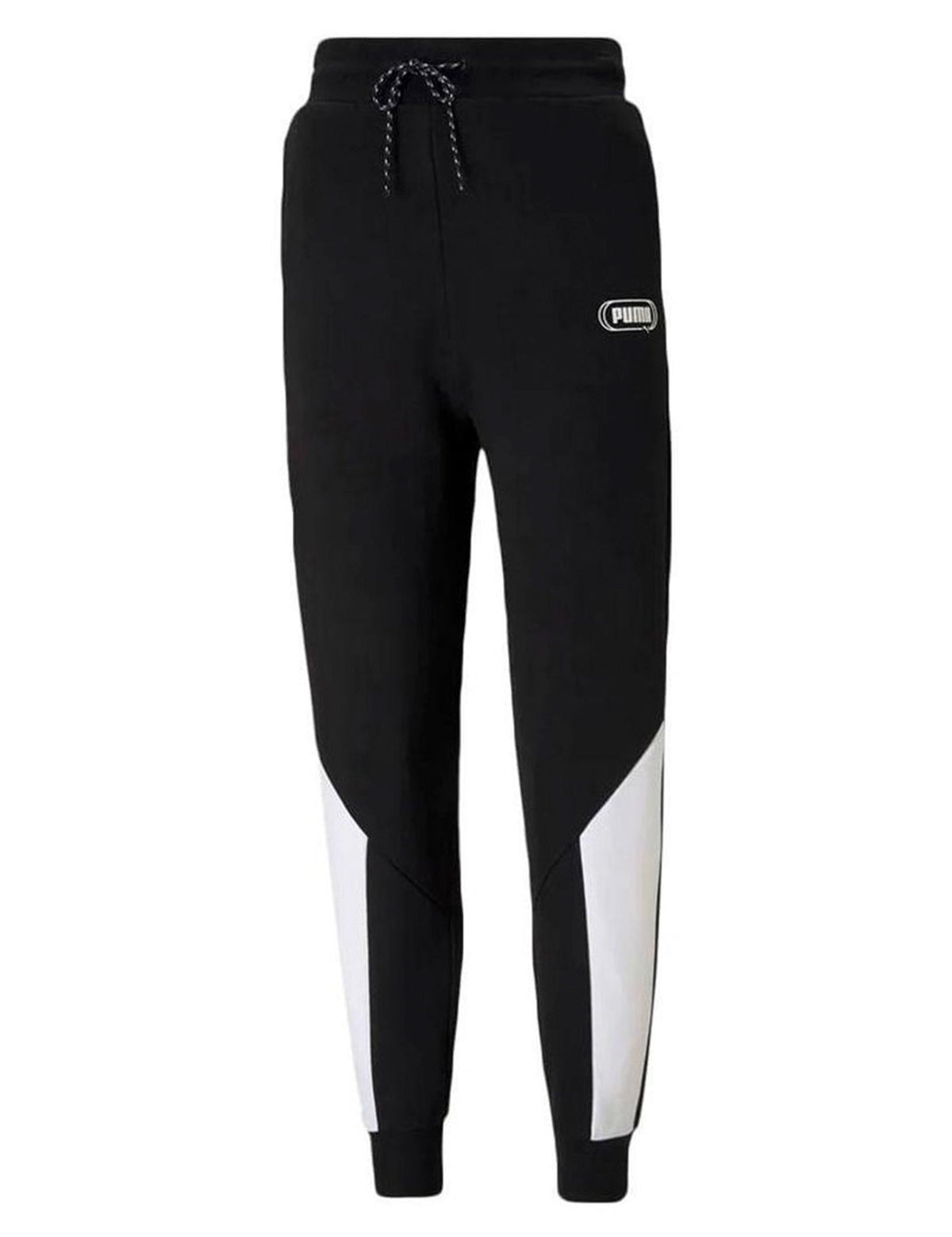 REBEL HIGH WAIST PANTS