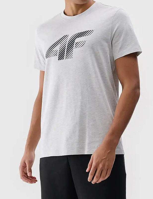 Calções de Algodão Homem 4F