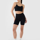 Calções de Ciclista Mulher 4F