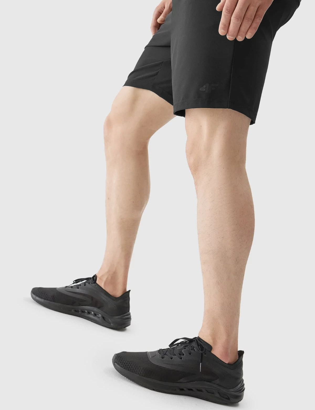 Calções Homem de Treino 4F