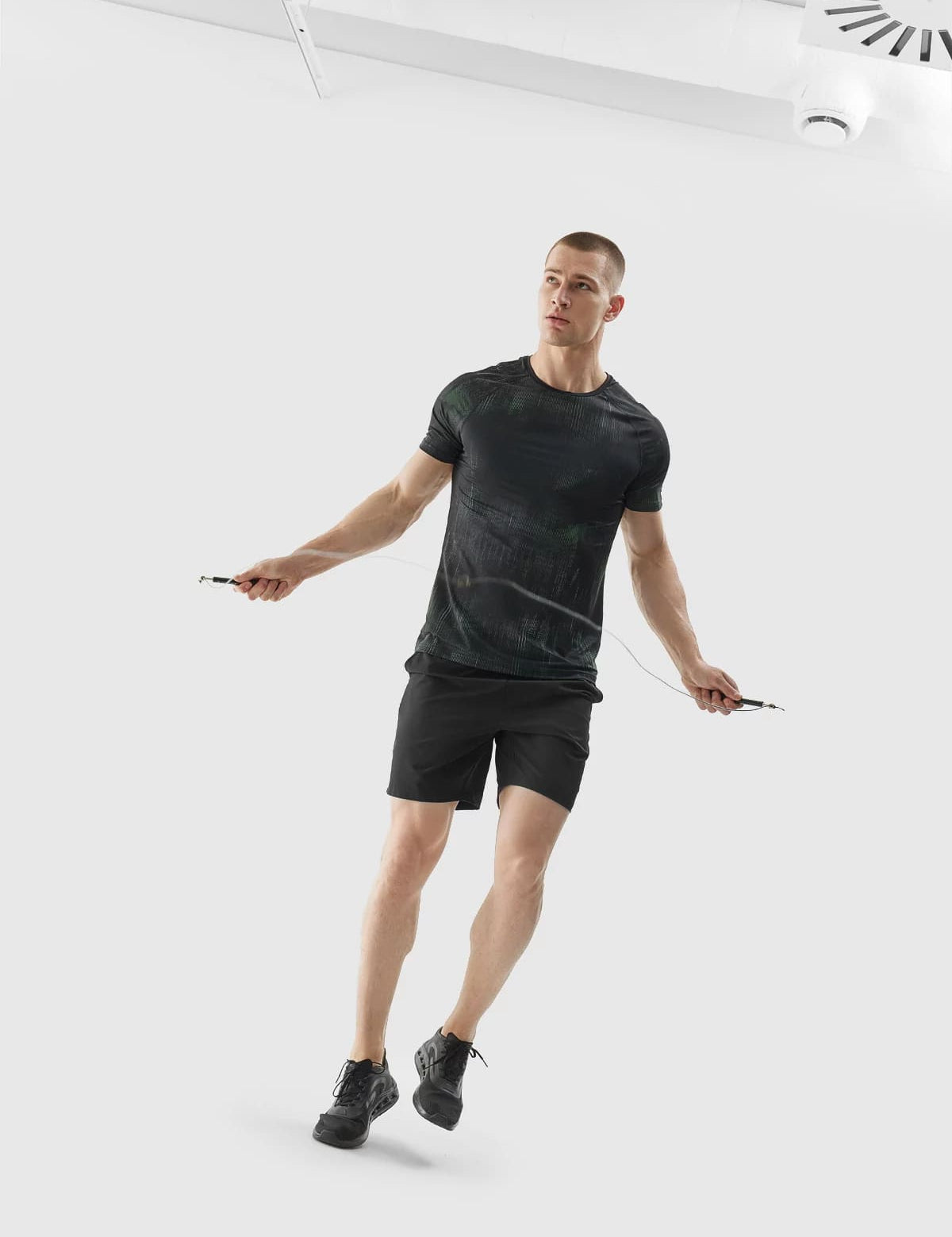 Calções Homem de Treino 4F