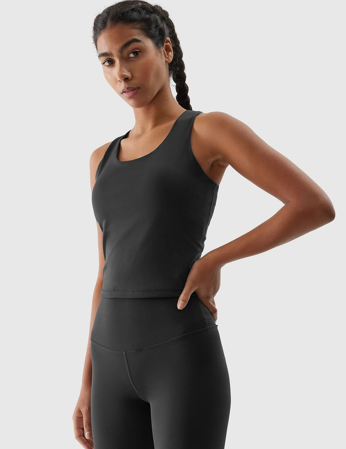 Calções de Lycra 4F