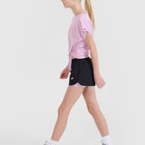 Calções de Treino Menina 4F