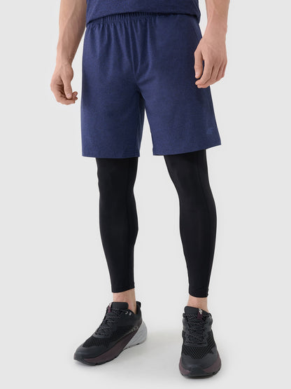 Calções de Corrida Homem 4F