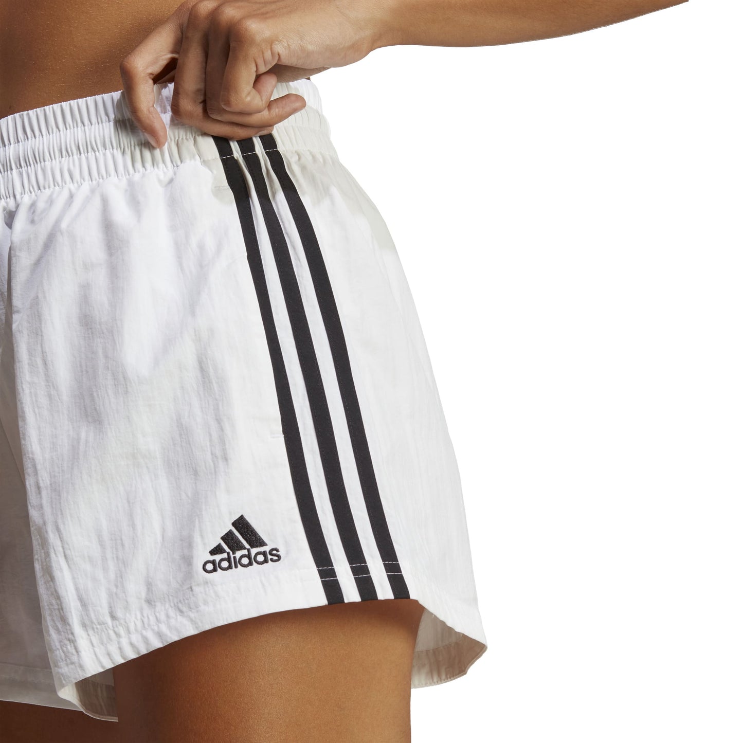 Calções Adidas 3-Stripes Essentials