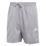Calções de Poliéster Homem Adidas Chelsea Essentials 3 Stripes