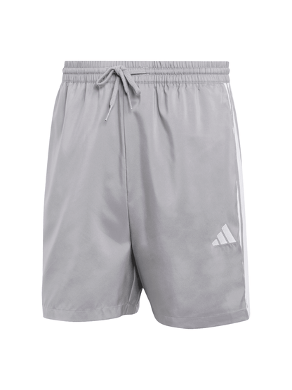 Calções de Poliéster Homem Adidas Chelsea Essentials 3 Stripes