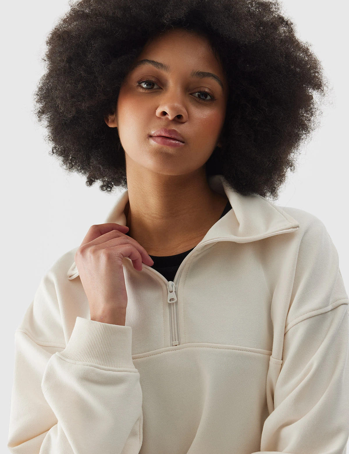 Sweatshirts Mulher 4F