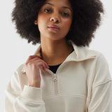 Sweatshirts Mulher 4F