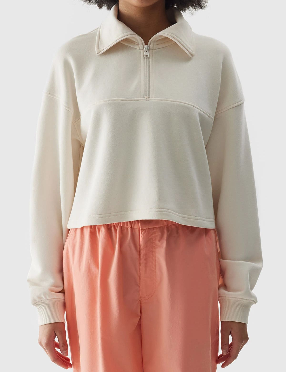 Sweatshirts Mulher 4F