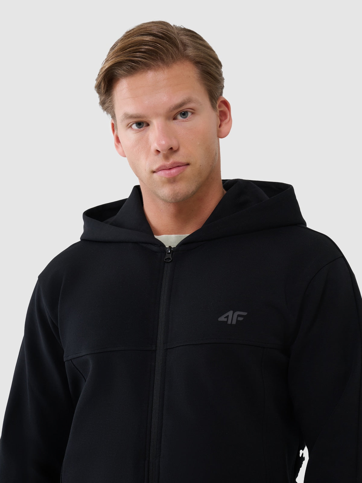 Casacos de Algodão Homem 4F