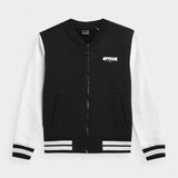 Casaco Menina Bomber Jack 4F