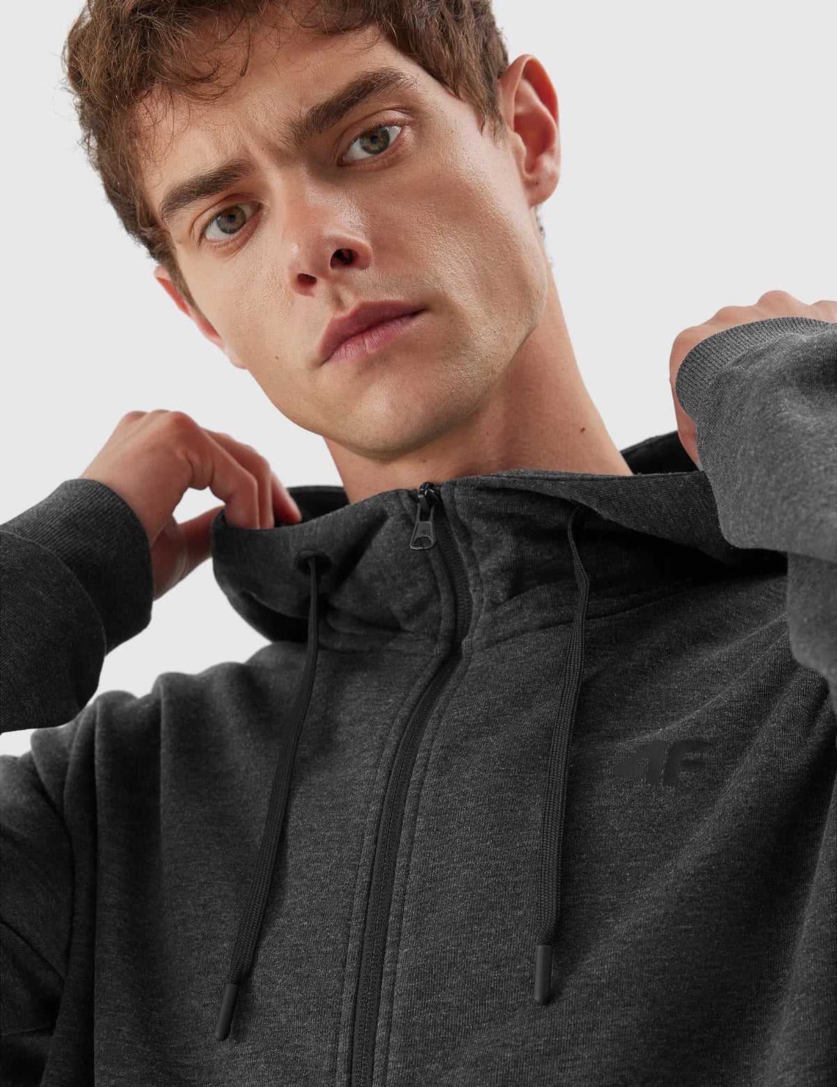 Casaco Homem 4F