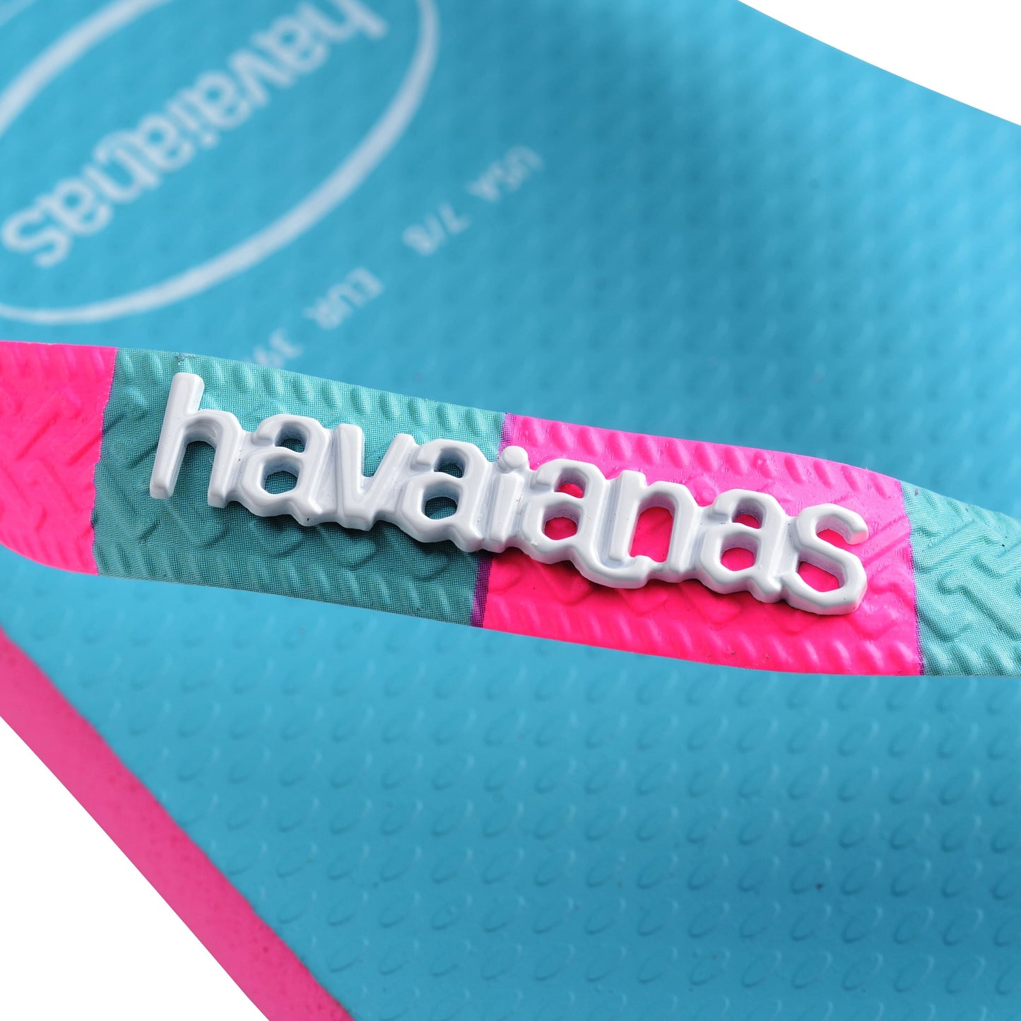 Chinelos Havaianas Top Verano II