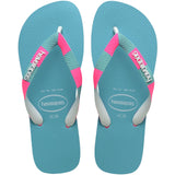 Chinelos Havaianas Top Verano II