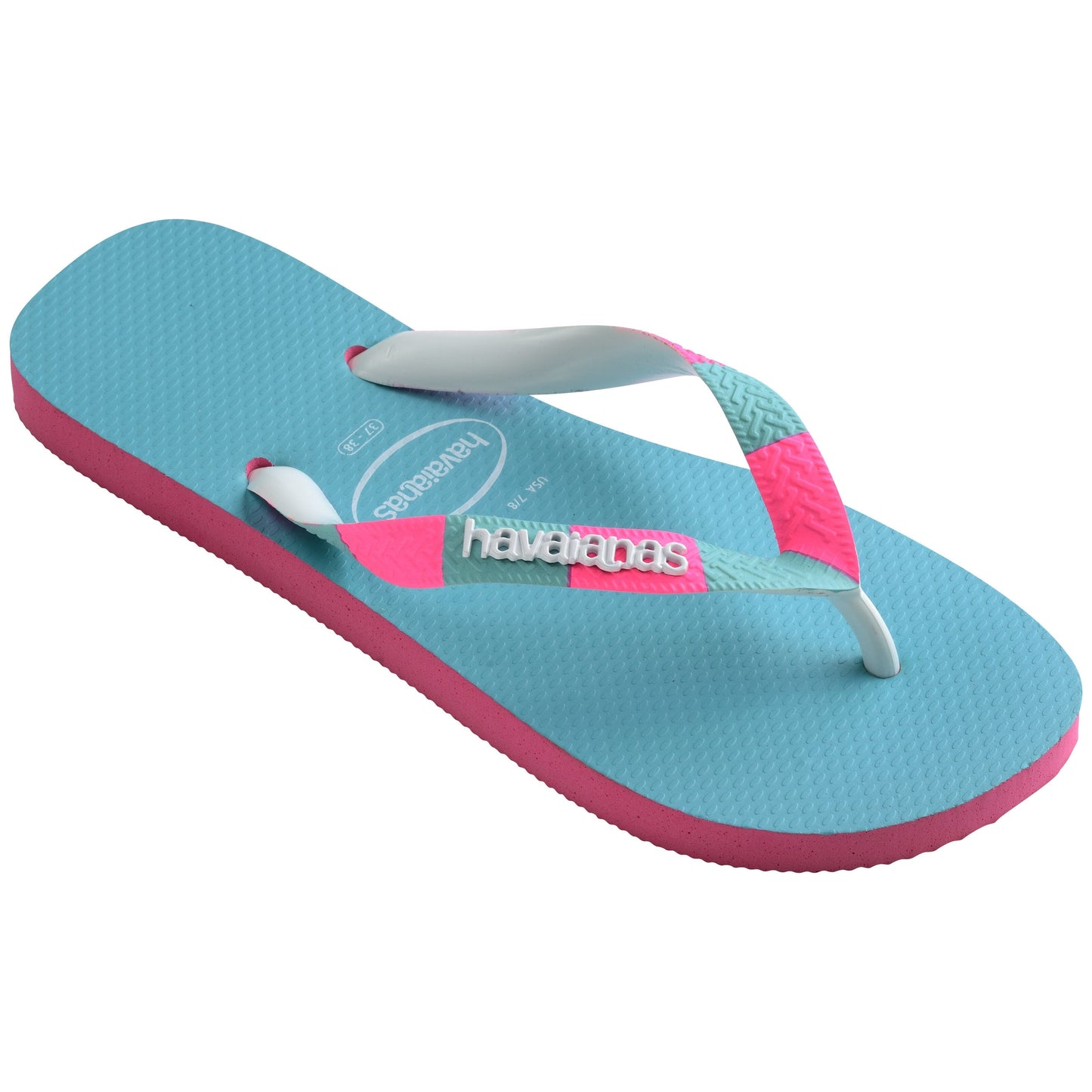 Chinelos Havaianas Top Verano II