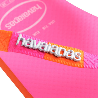 Chinelos Havaianas Top Verano II