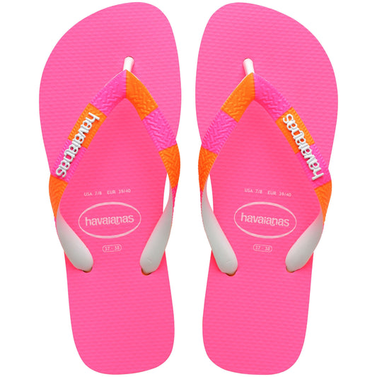 Chinelos Havaianas Top Verano II